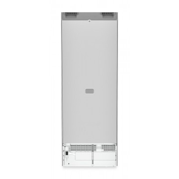 Liebherr Rsfd 5000 Pure Ψυγείο Συντήρησης Υ165.5xΠ59.7xΒ67.5εκ. Inox